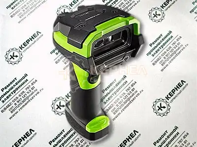 Ремонт сканеров штрих-кода Ремонт сканеров штрих-кода