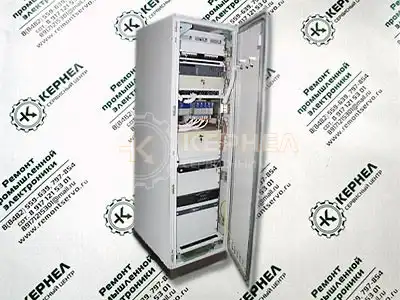 Ремонт центрального координирующего устройства (ЦКУ)