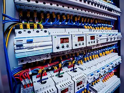 Ремонт промышленного оборудования Ремонт промышленного оборудования