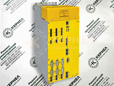 Ремонт привода Baumuller b-maXX5800 Ремонт привода Baumuller b-maXX5800
