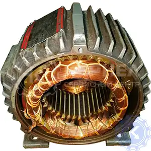 Перемотка электродвигателей Перемотка электродвигателей