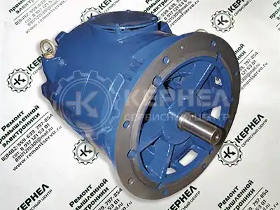 Ремонт лифтовых электродвигателей Ремонт лифтовых электродвигателей