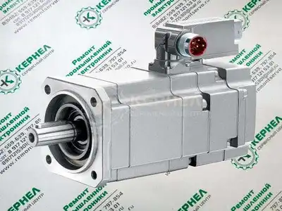 Ремонт электродвигателей SIEMENS Ремонт электродвигателей SIEMENS