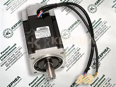 Ремонт серводвигателей Omron Ремонт серводвигателей Omron
