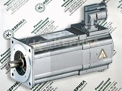 Ремонт серводвигателей Lenze Ремонт серводвигателей Lenze