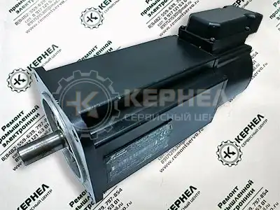 Ремонт серводвигателей Bosch Rexroth Indramat Ремонт серводвигателей Bosch Rexroth Indramat