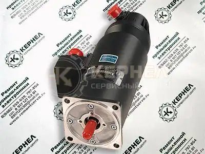 Ремонт серводвигателей Bosch Rexroth Indramat Ремонт серводвигателей Bosch Rexroth Indramat