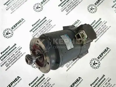 Ремонт серводвигателей Allen-Bradley Ремонт серводвигателей Allen-Bradley