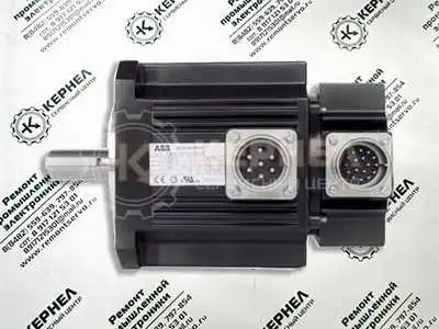 Ремонт серводвигателей Allen-Bradley Ремонт серводвигателей Allen-Bradley