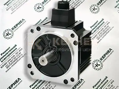 Ремонт серводвигателей Panasonic Ремонт серводвигателей Panasonic