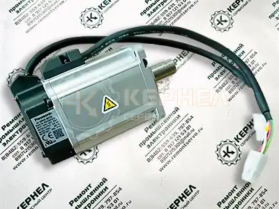 Ремонт серводвигателей Panasonic Ремонт серводвигателей Panasonic