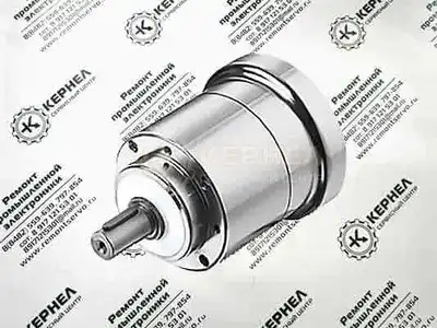 Ремонт серводвигателей Beckhoff Ремонт серводвигателей Beckhoff