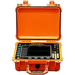 Ремонт рефлектометров для силовых кабелей (измерителей неоднородностей линий) Ремонт рефлектометров для силовых кабелей (измерителей неоднородностей линий)