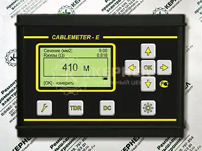 Ремонт кабельных мостов постоянного тока Ремонт кабельных мостов постоянного тока