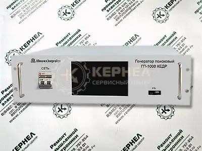 Ремонт акустических приемников Ремонт акустических приемников