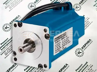 Ремонт серводвигателей KOLLMORGEN Ремонт серводвигателей KOLLMORGEN