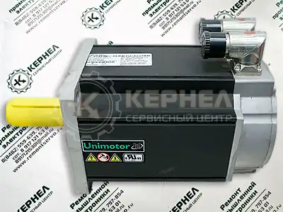 Ремонт серводвигателей EMERSON Ремонт серводвигателей EMERSON