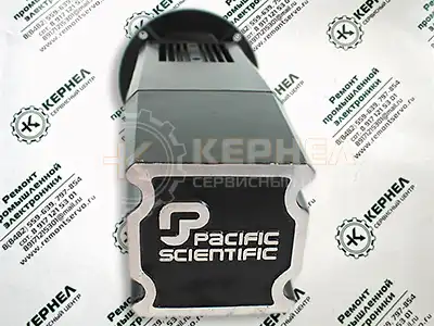 Ремонт серводвигателей PACIFIC SCIENTIFIC Ремонт серводвигателей PACIFIC SCIENTIFIC