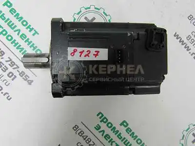 Ремонт серводвигателей LS Ремонт серводвигателей LS