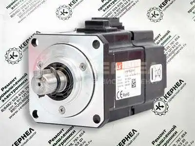 Ошибки серводвигателей LS Ошибки серводвигателей LS