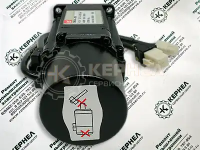 Ремонт серводвигателей LS Ремонт серводвигателей LS