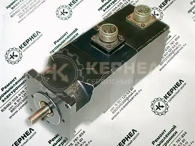 Ремонт серводвигателей MOOG Ремонт серводвигателей MOOG