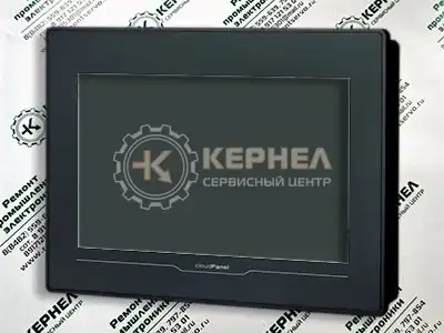 Ремонт панели оператора VIPA Ремонт панели оператора VIPA