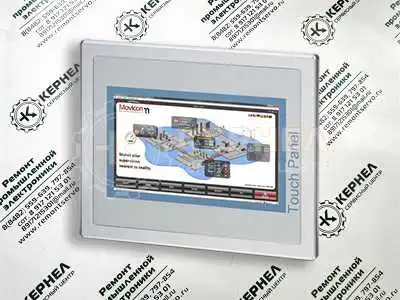 Ремонт панели оператора VIPA Ремонт панели оператора VIPA