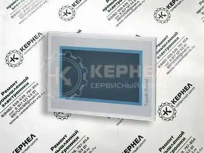 Ремонт панели оператора VIPA Ремонт панели оператора VIPA