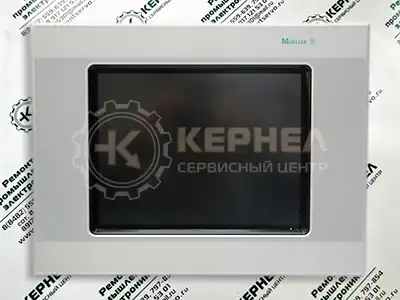 Ремонт панели оператора MOELLER Ремонт панели оператора MOELLER