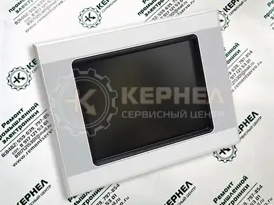 Ремонт панели оператора EATON Ремонт панели оператора EATON