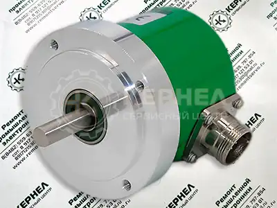 Ремонт энкодеров LIKA Ремонт энкодеров LIKA