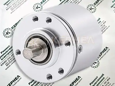 Ремонт энкодеров LIKA Ремонт энкодеров LIKA