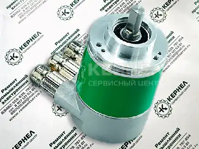 Ремонт энкодеров LIKA Ремонт энкодеров LIKA