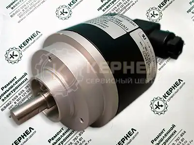 Ремонт энкодеров HOHNER Ремонт энкодеров HOHNER