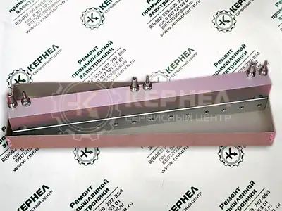 Ремонт линейных двигателей SIMOTICS L-1FN3 Ремонт линейных двигателей SIMOTICS L-1FN3