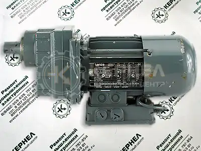 Ремонт электродвигателей Lenze Ремонт электродвигателей Lenze