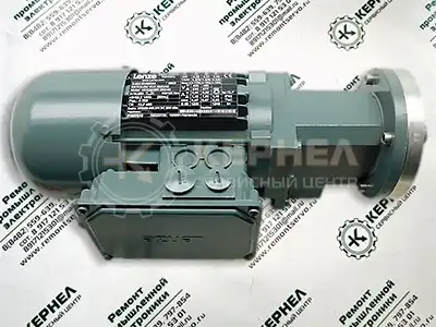 Неисправности электродвигателей Lenze Неисправности электродвигателей Lenze