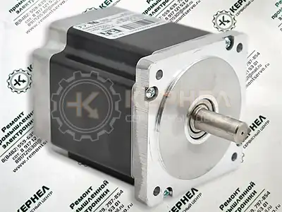 Перемотка электродвигателей B&R Перемотка электродвигателей B&R