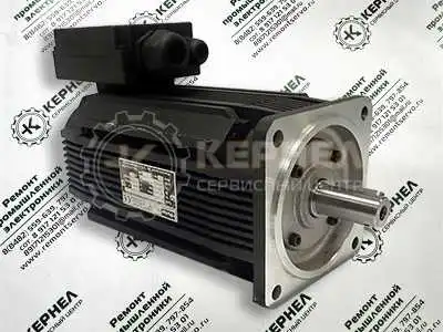 Ремонт электродвигателей PARKER Ремонт электродвигателей PARKER