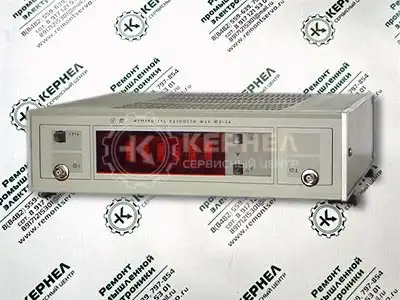 Ремонт фазометров Ремонт фазометров