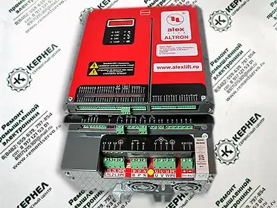 Ремонт частотных преобразователей ARKEL A-DRIVE Ремонт частотных преобразователей ARKEL A-DRIVE