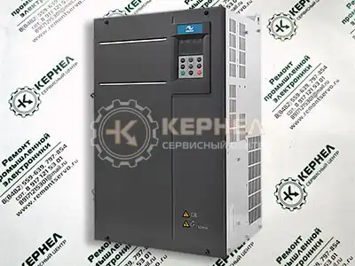 Ремонт частотных преобразователей INOVANCE Ремонт частотных преобразователей INOVANCE