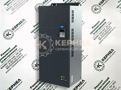 Ремонт частотных преобразователей INOVANCE Ремонт частотных преобразователей INOVANCE