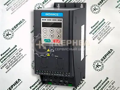 Ремонт частотных преобразователей INOVANCE Ремонт частотных преобразователей INOVANCE