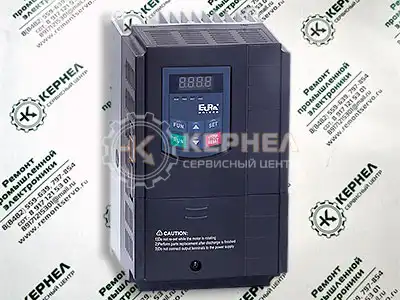 Ремонт частотных преобразователей EuraDrives Ремонт частотных преобразователей EuraDrives