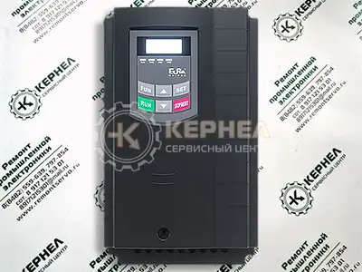 Ремонт частотных преобразователей EuraDrives Ремонт частотных преобразователей EuraDrives