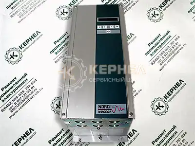 Ремонт частотных преобразователей NORD Ремонт частотных преобразователей NORD