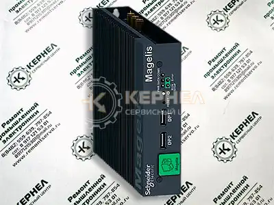 Ремонт панели оператора Advantech Ремонт панели оператора Advantech