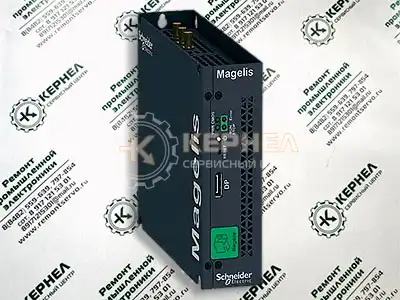 Ремонт панели оператора Advantech Ремонт панели оператора Advantech